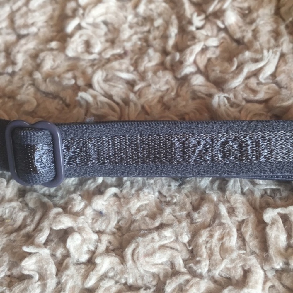 34B IZOD Bra - Picture 6 of 7